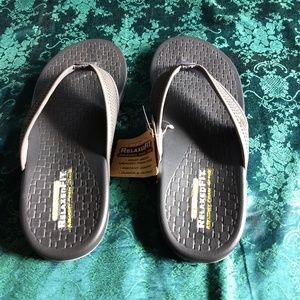 Men's slipper
